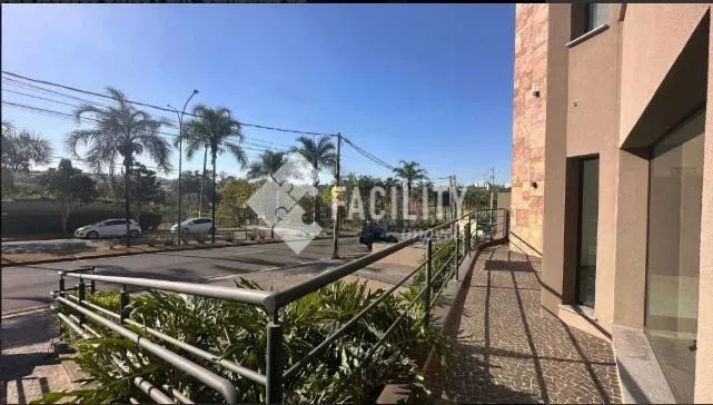 prédio - Swiss Park - Campinas - Foto 3