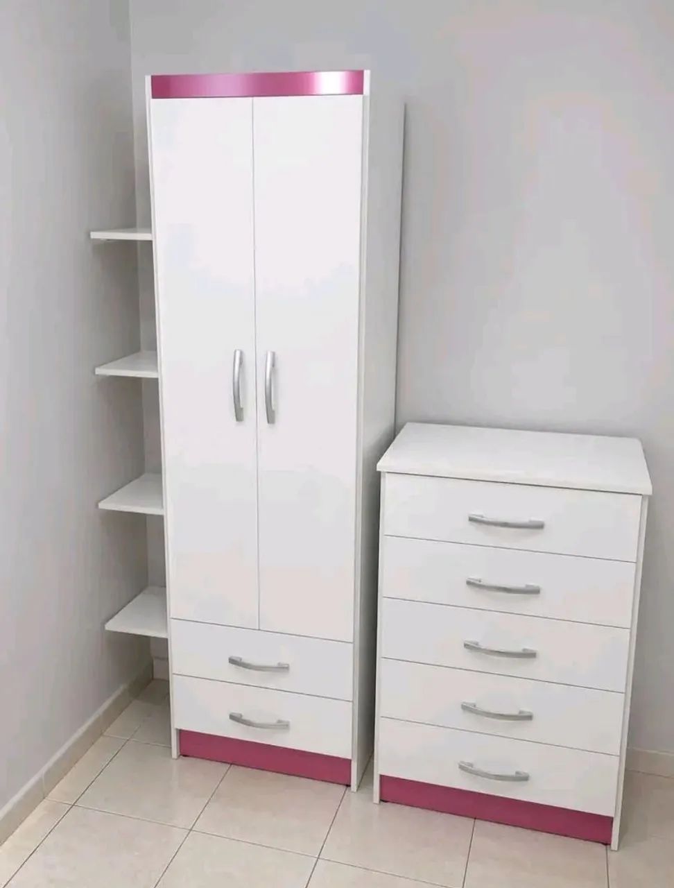 GUARDA-ROUPA PROMOÇ ÃO  - Foto 2