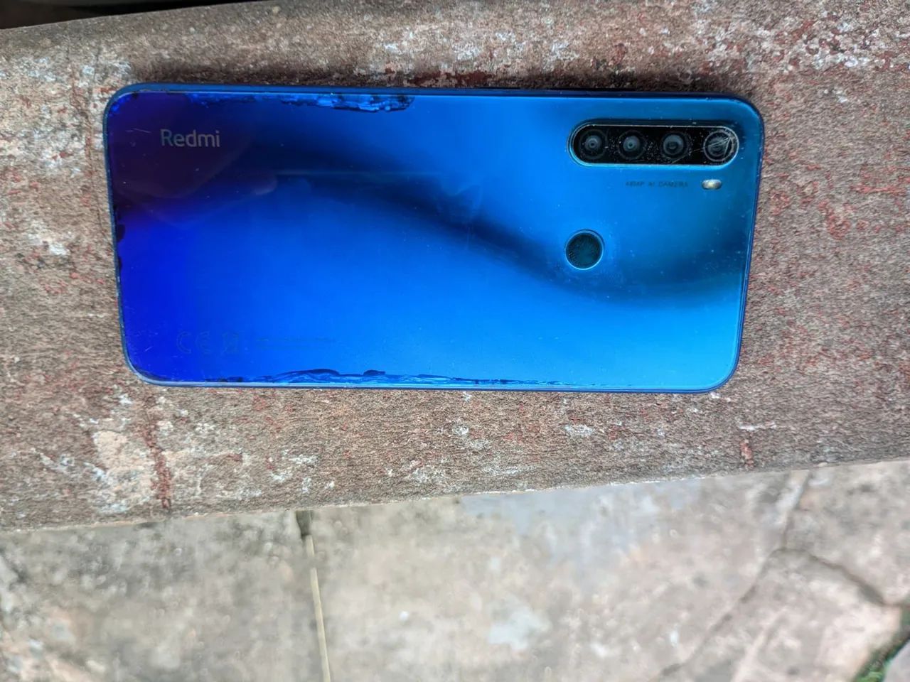 Redmi note8  - Foto 2