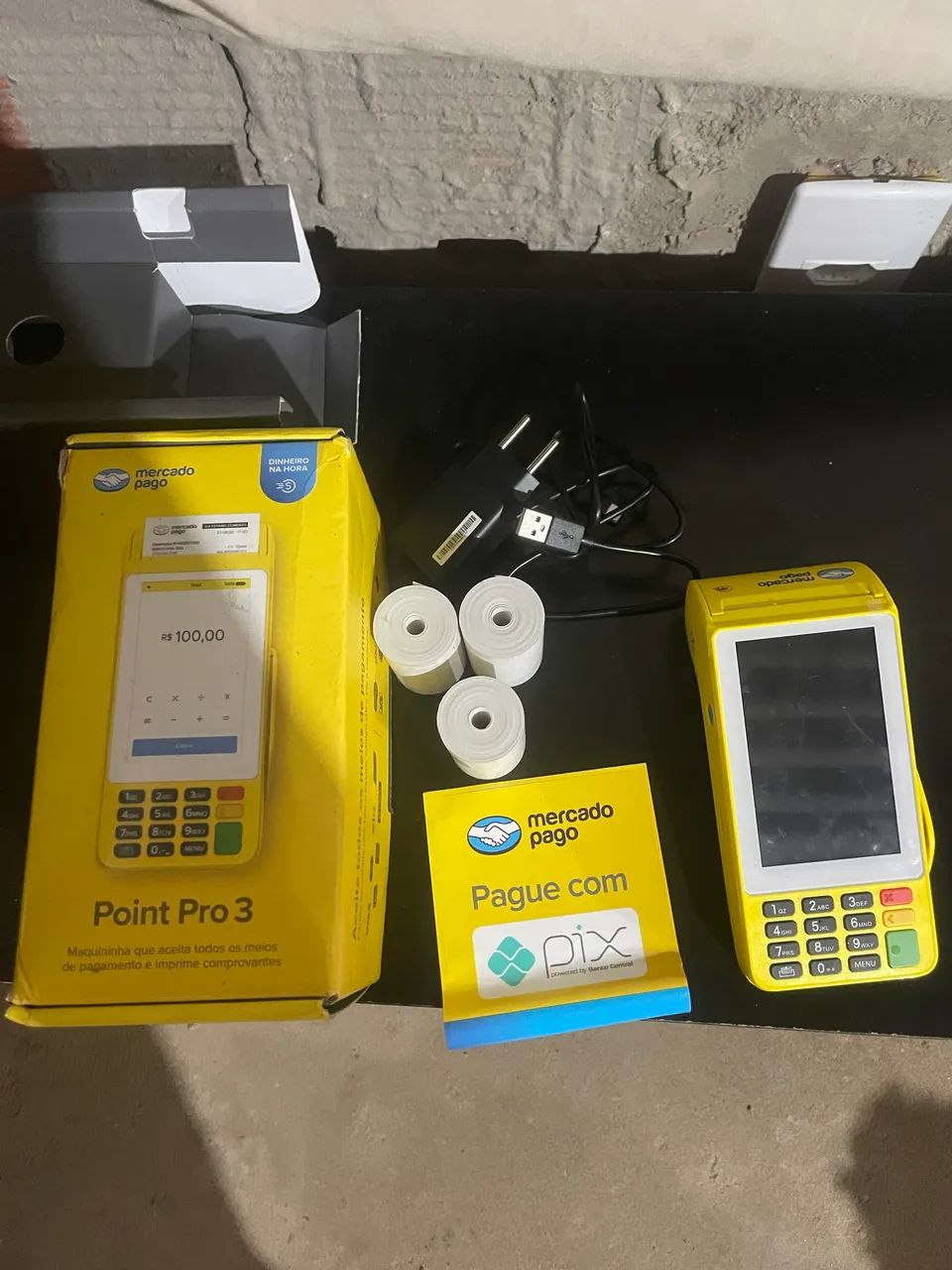 Point pro 3  - Foto 3