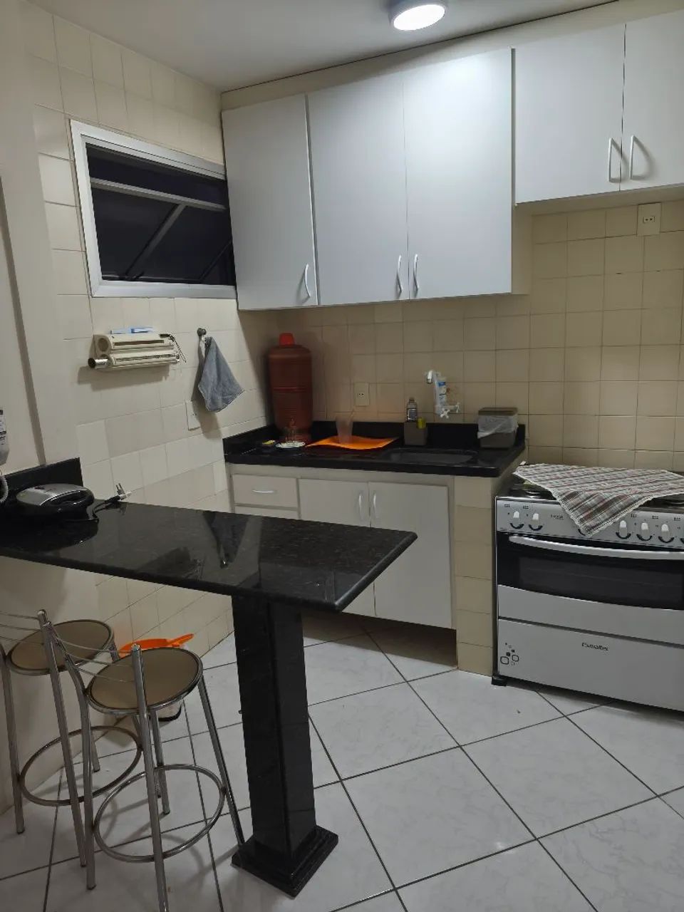 Apartamento 01 quarto Praia do Morro  - Foto 3