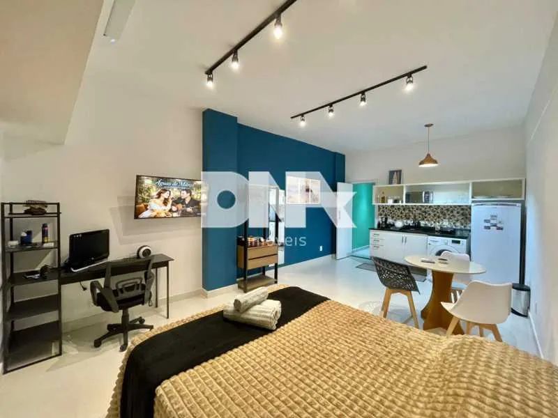 Kitnet/Conjugado : / Residencial / Centro - Foto 2
