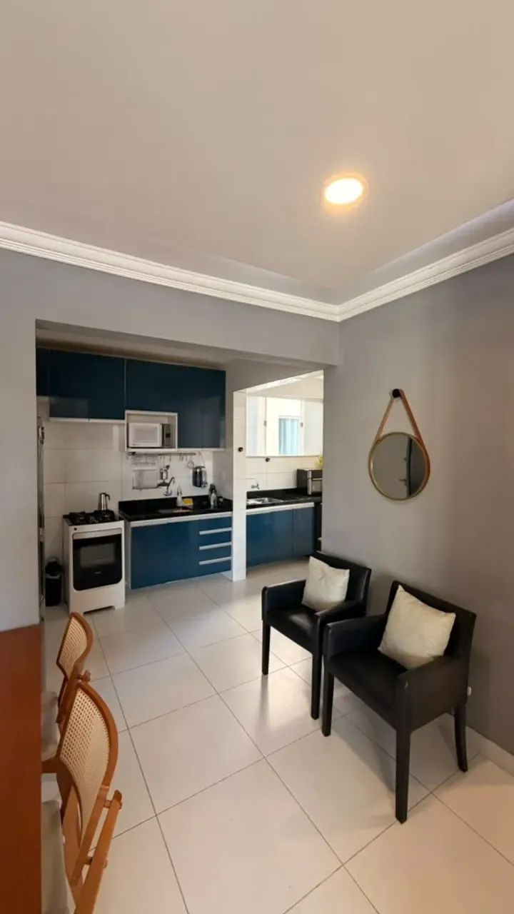 DAU23: APARTAMENTO COHAFUMA 3 QUARTOS - Foto 2