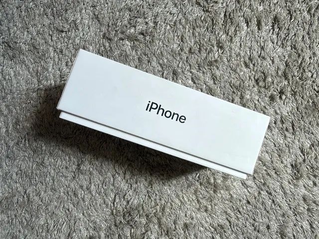 Caixa iPhone 7 Original - Foto 3
