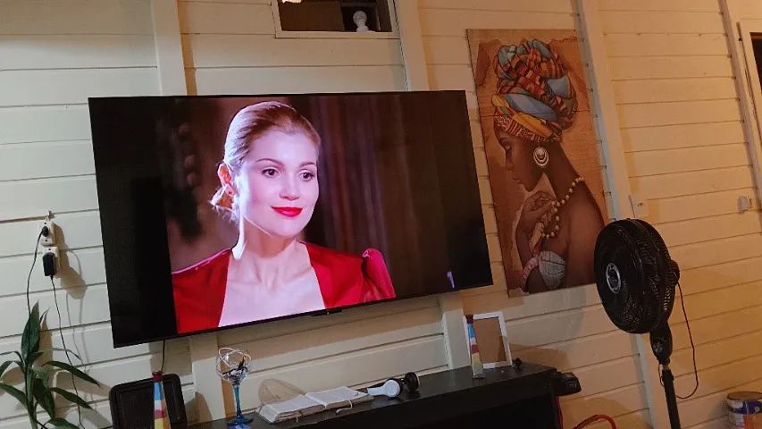 Tv