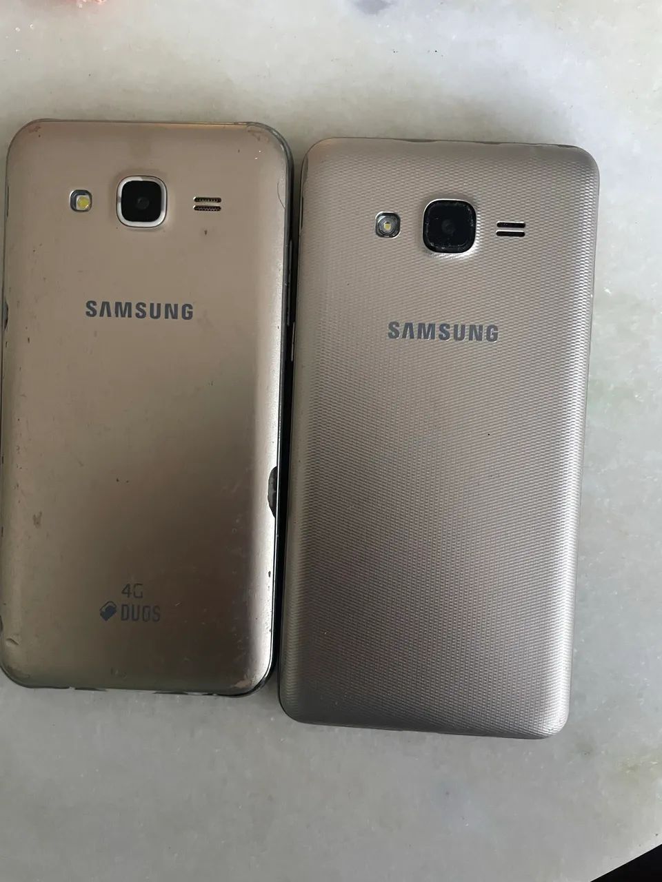 Celular samsung