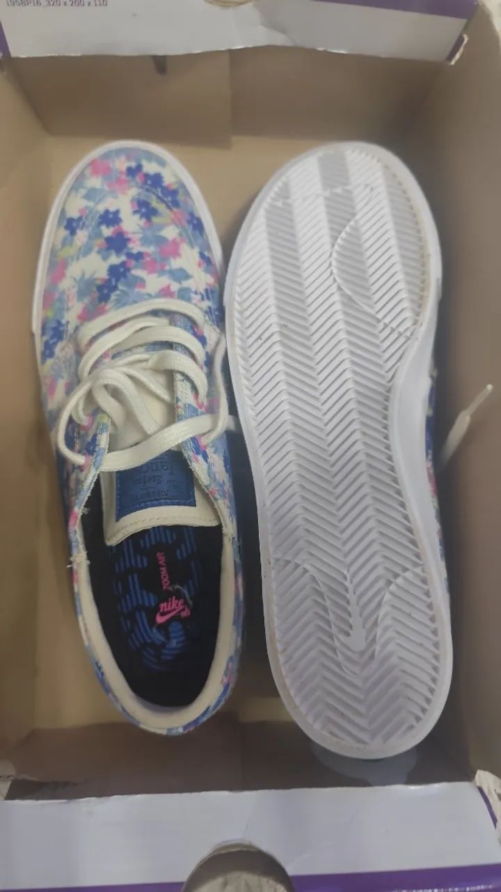 tenys Nike SB  Janoski 