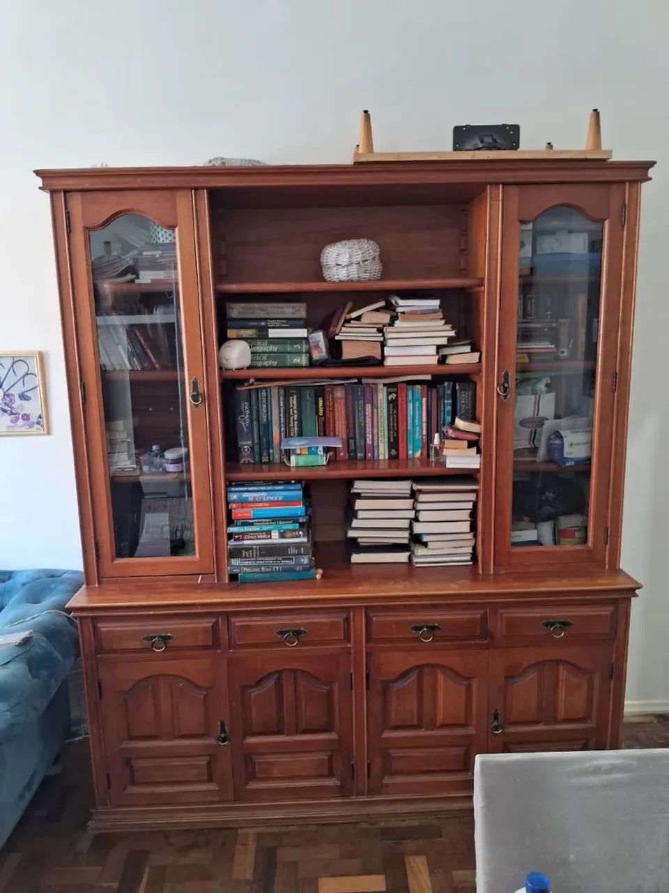 Estante  - Foto 2