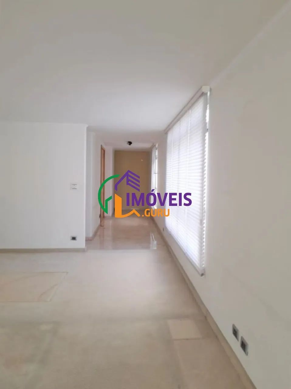 APARTAMENTO - HIGIENÓPOLIS - SP