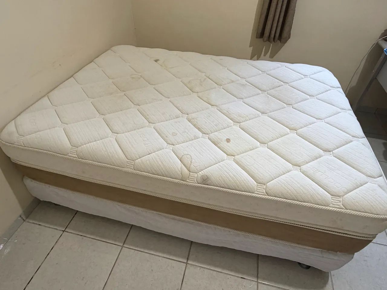 Colchão casal  - Foto 2