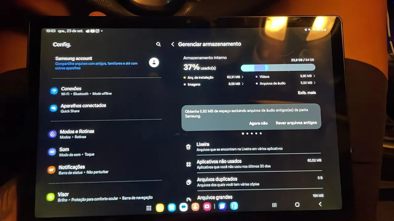 Tablet a8 - Foto 3