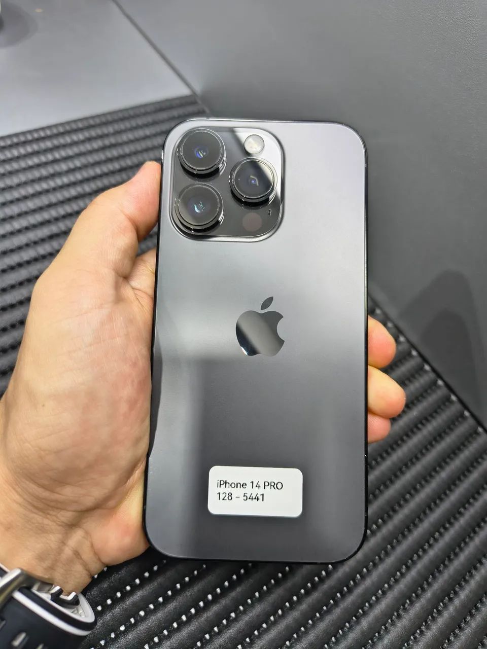  iPhone 14 PRO - 128 - Foto 2