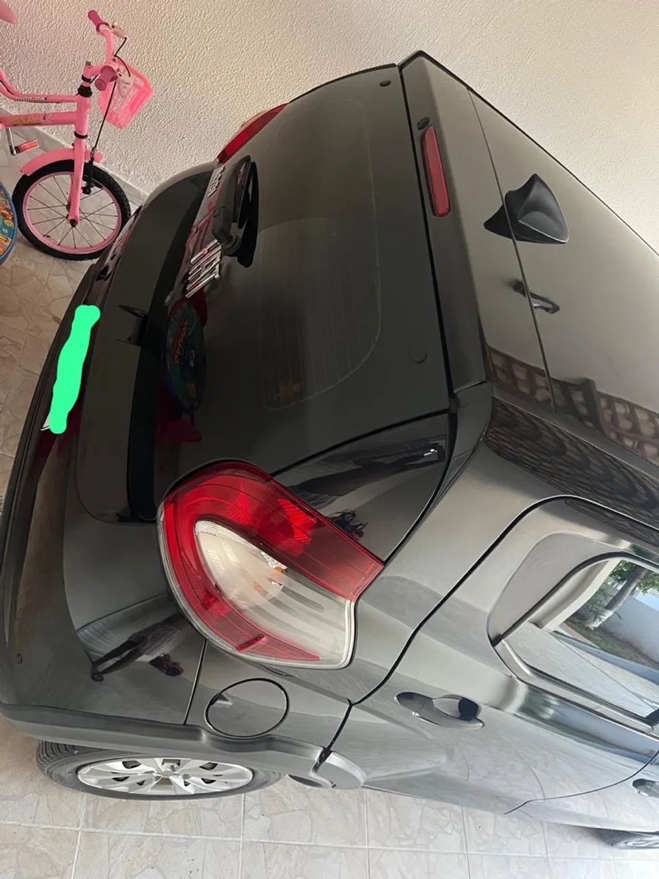 Fiat Mobi Like 1.0 Fire Flex 5P. 2021 - Foto 3