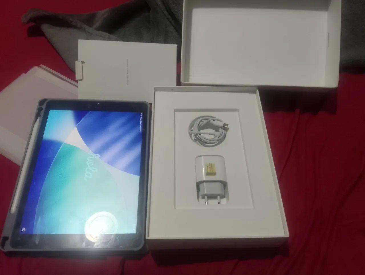 iPad 9  - Foto 4