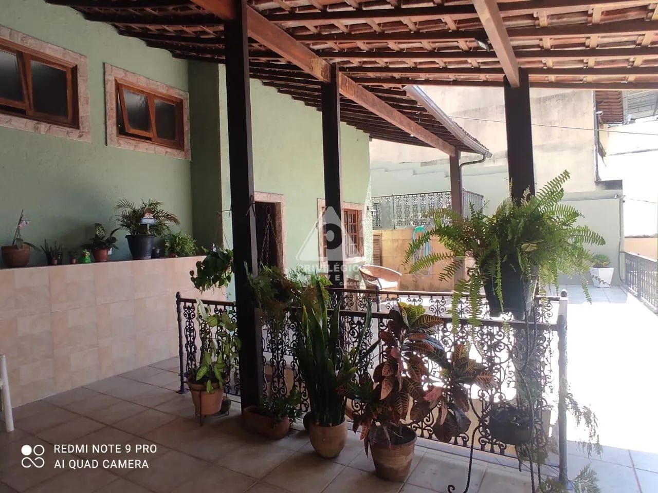 Casa com piscina em Condomínio fechado - Foto 3