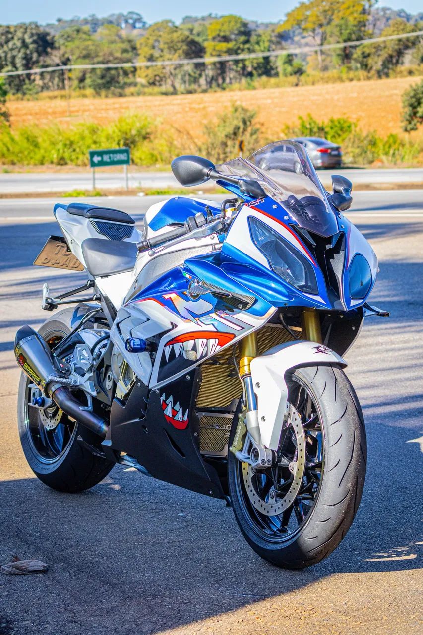 S1000rr - Foto 2
