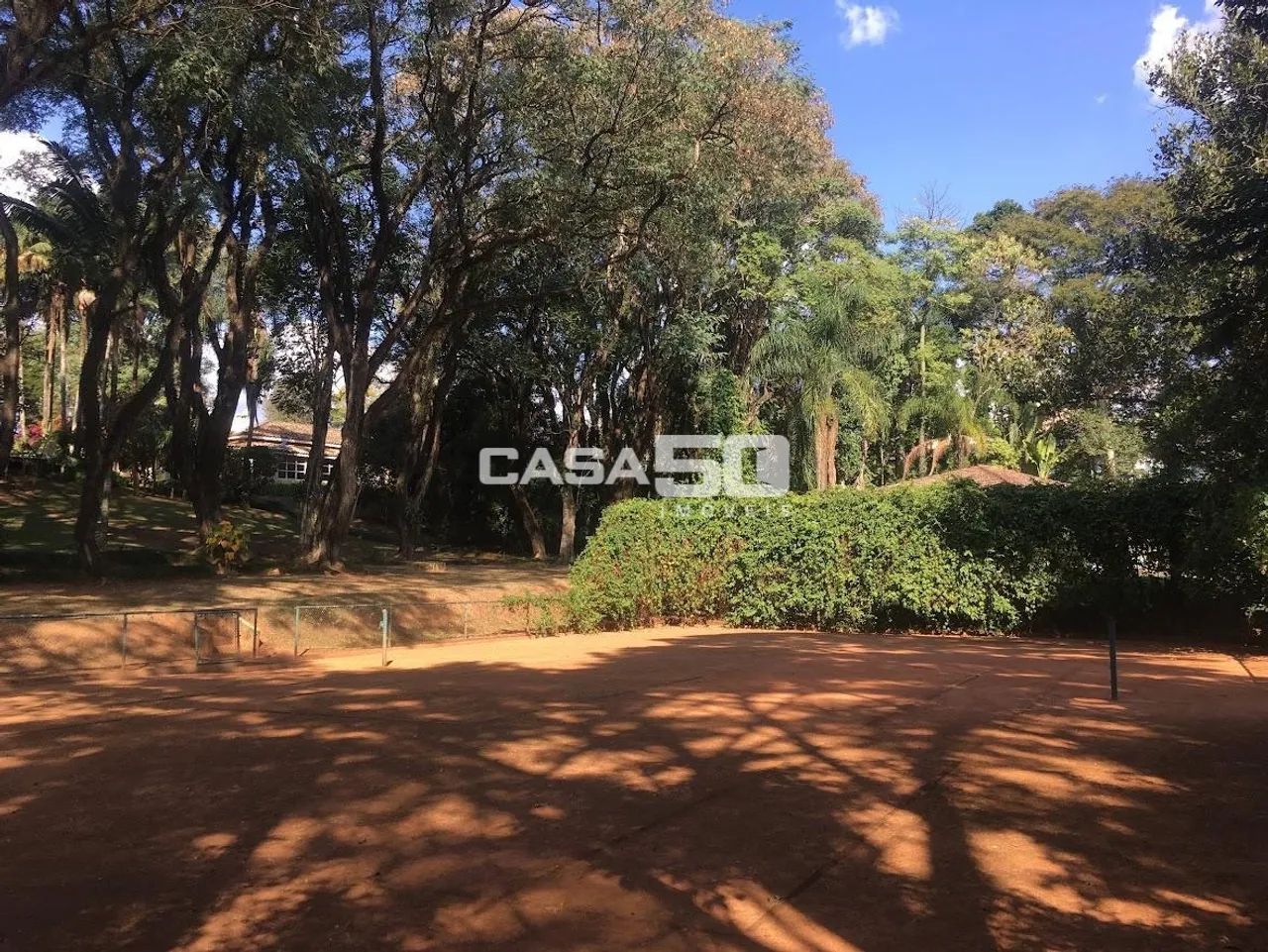 terreno - Sítios de Recreio Gramado - Campinas - Foto 2