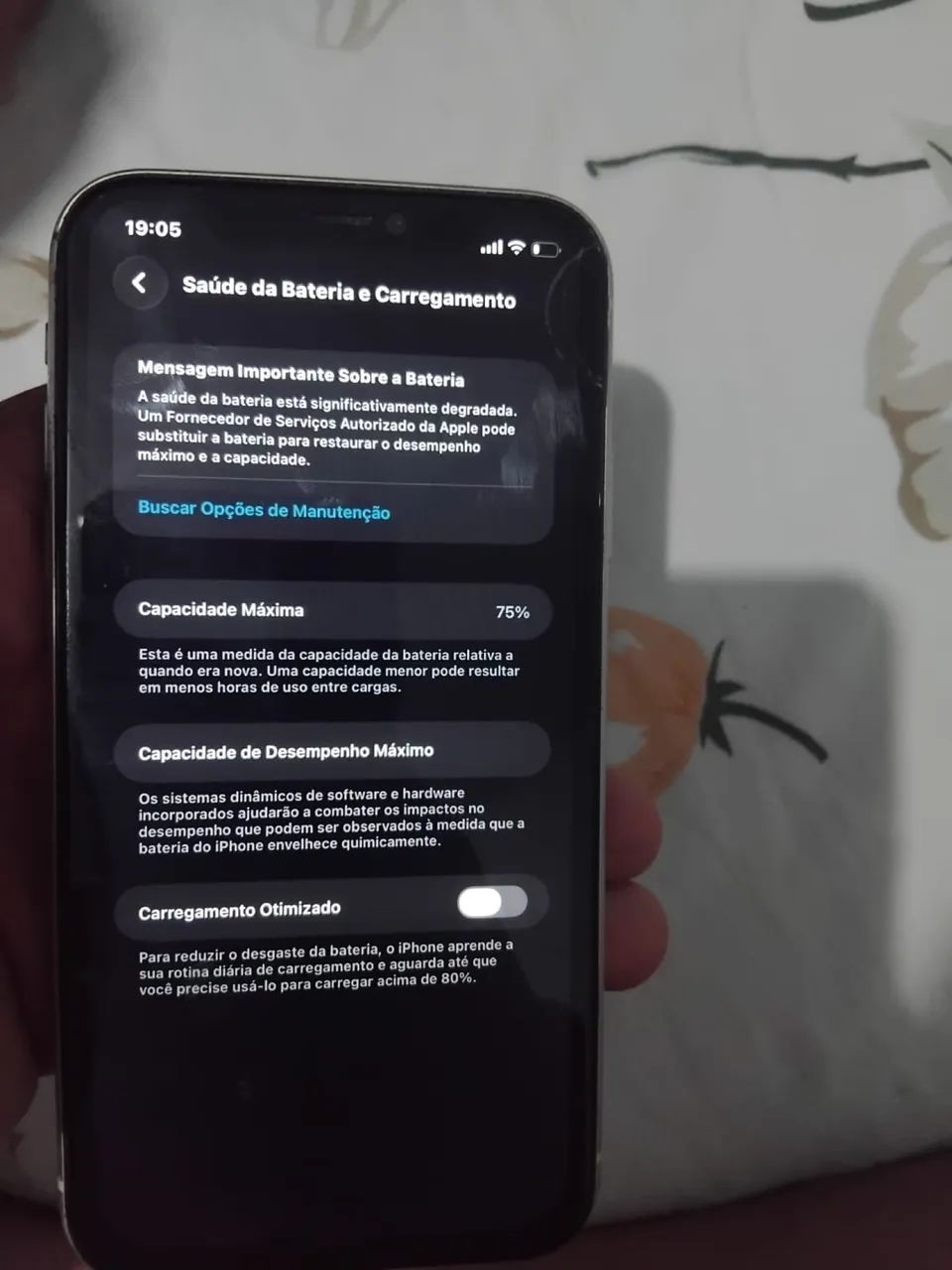 iPhone 11  - Foto 5
