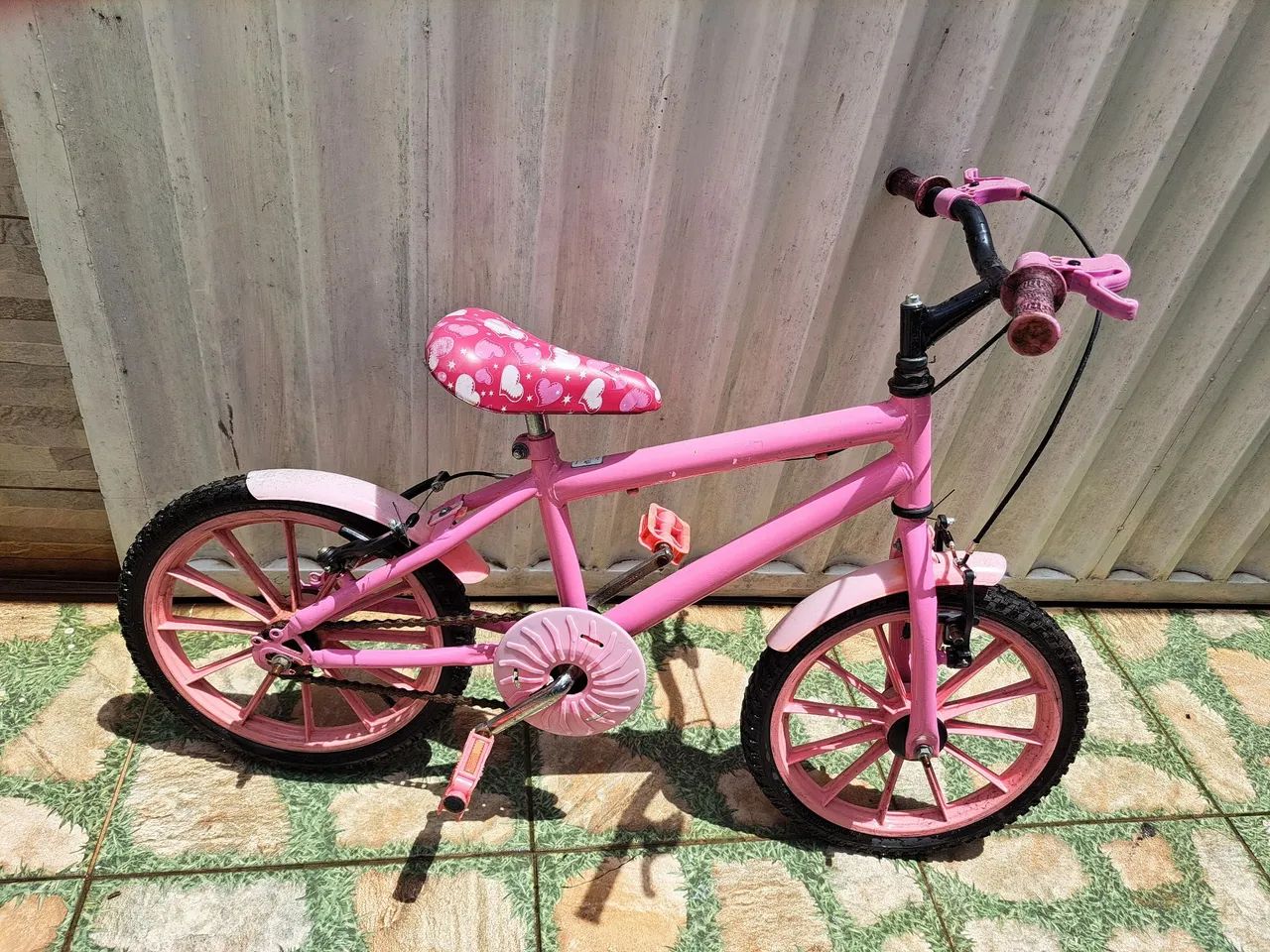 Bicicleta  - Foto 2