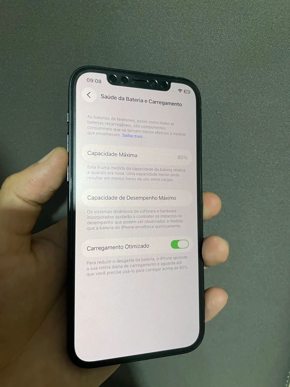 IPHONE 12 black  - Foto 5