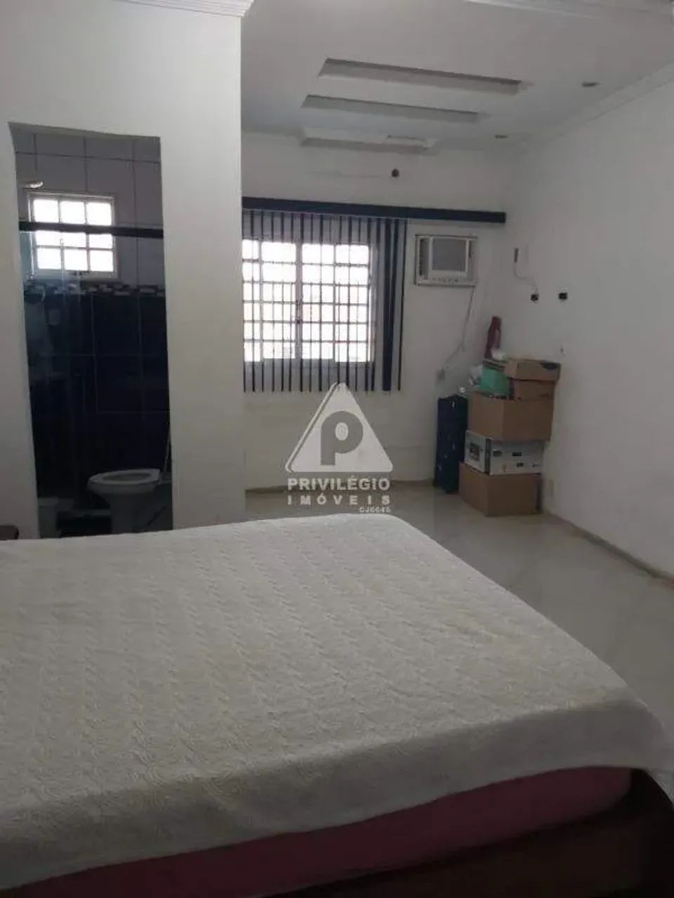Espetacular Casa com 4 quartos em Nova Iguaçu - Foto 5