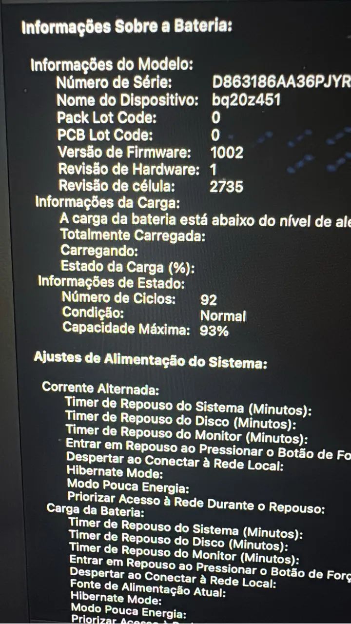 MacBook Air M1 8G/256G - Foto 2