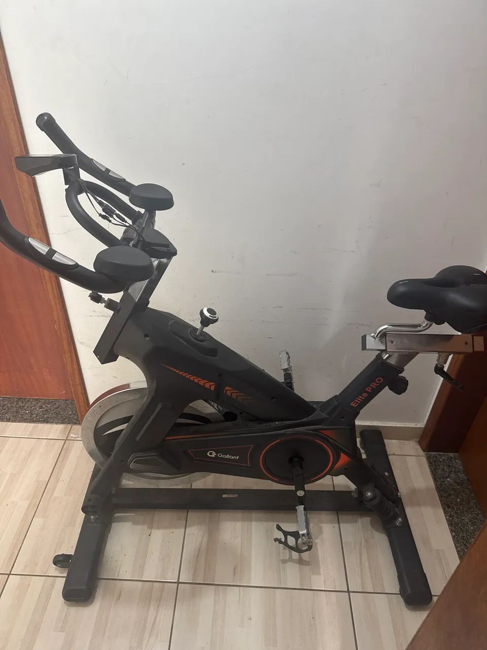 Bicicleta ergométrica  - Foto 5