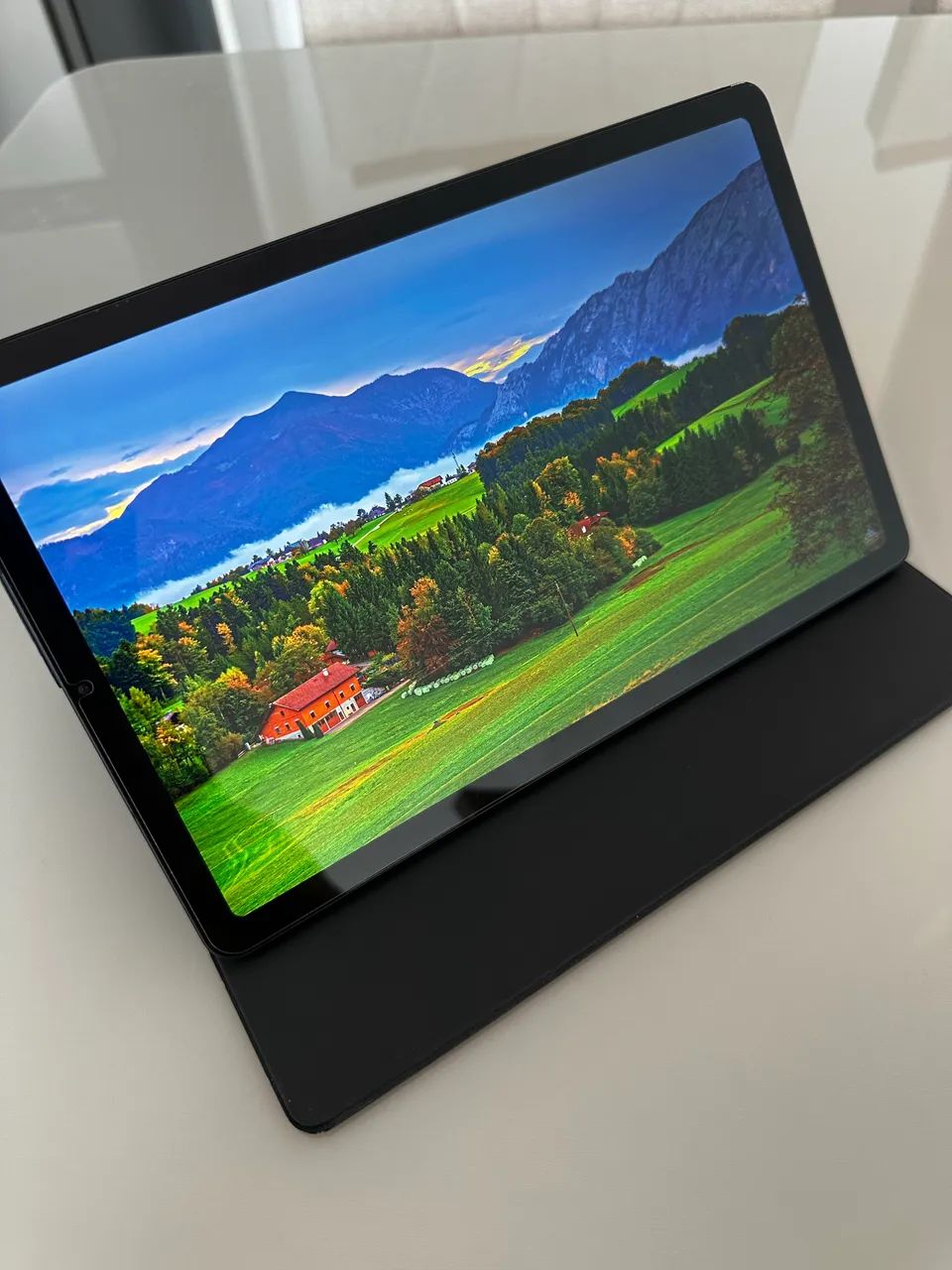 Tablet Samsung S6 Lite 2024 - Seminovo