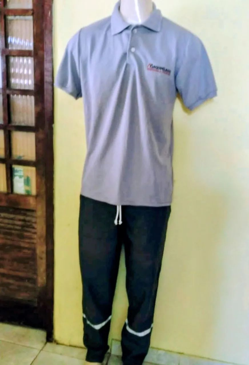 Fardamento profissionais em geral. - Foto 5