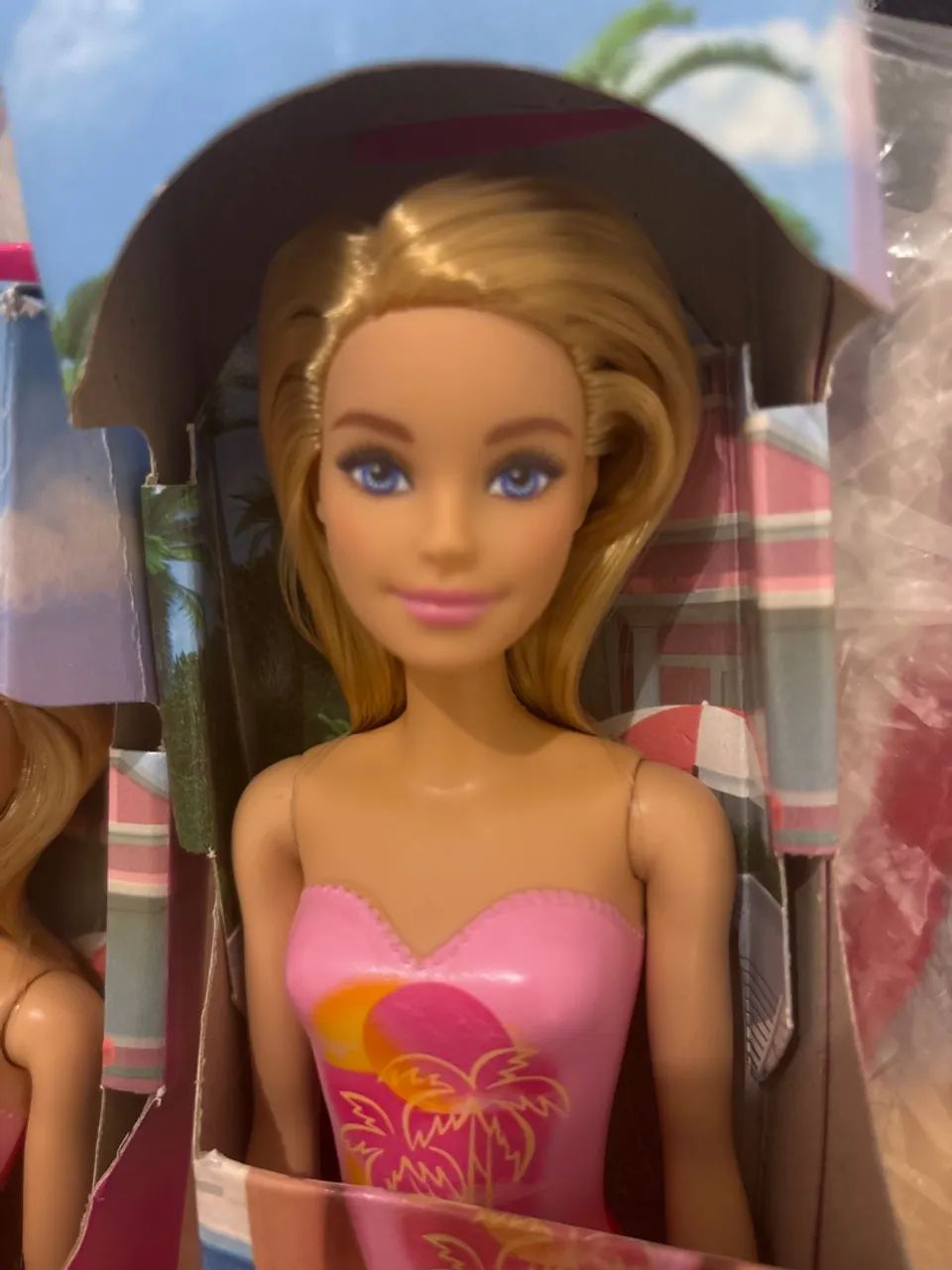 Barbie férias de verão  - Foto 2
