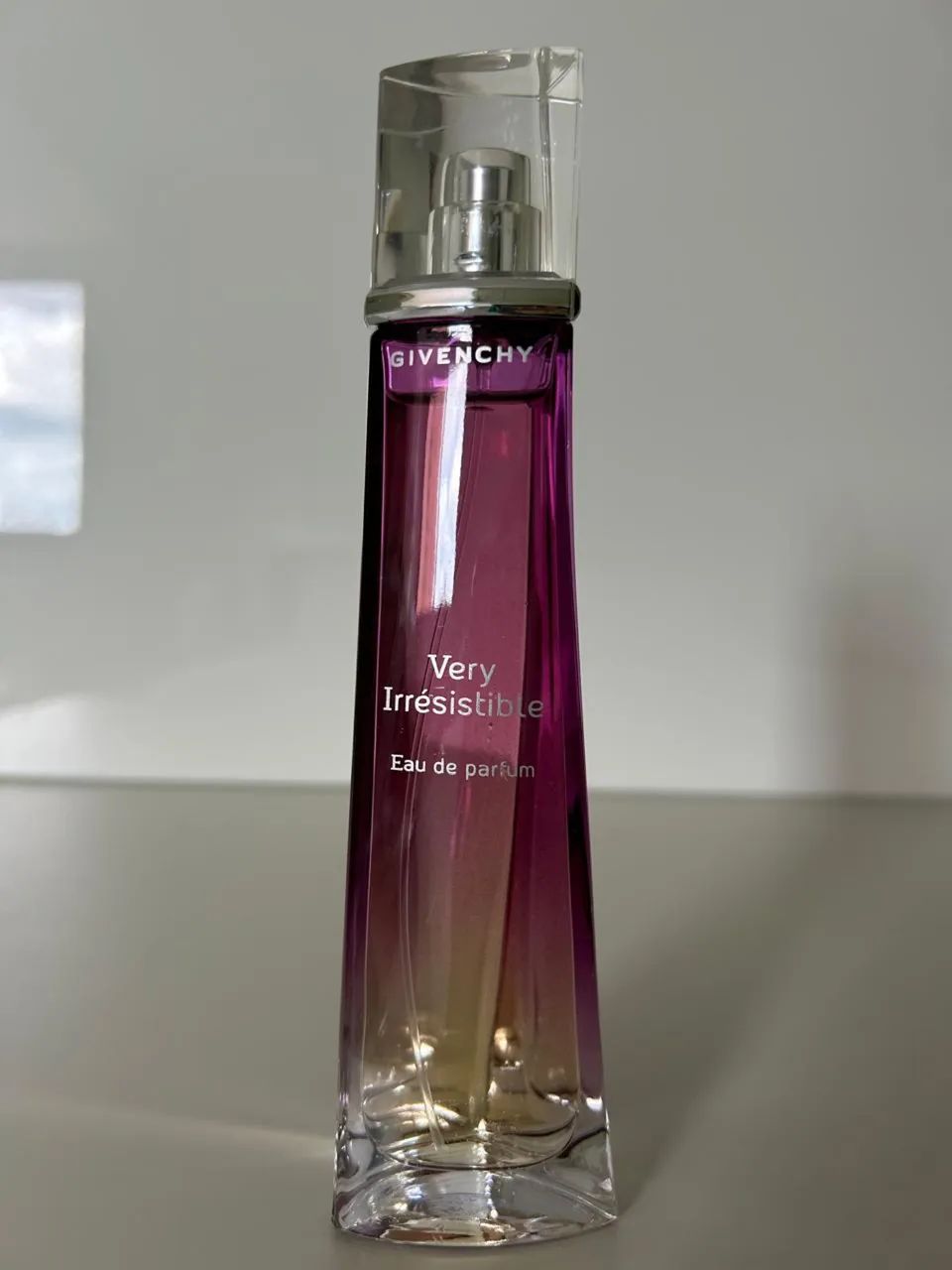 Perfume Very Irrésistible Givenchy - 75ml