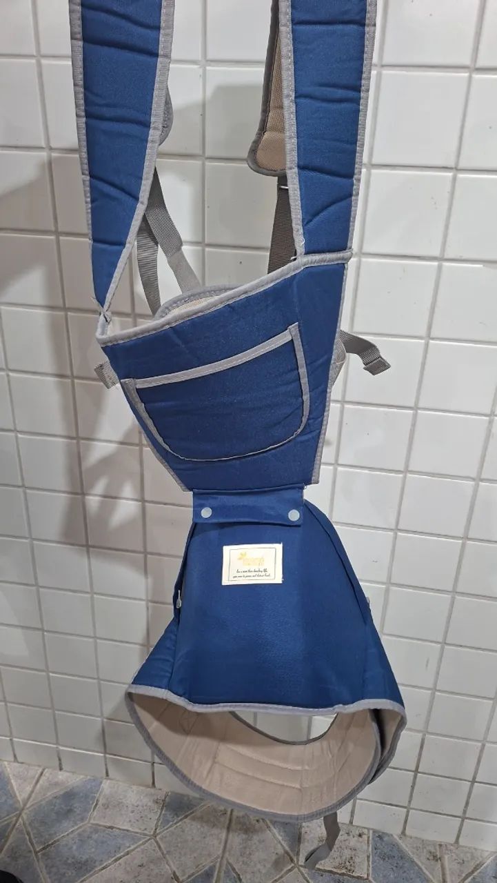 Canguru ergonômico - Foto 2