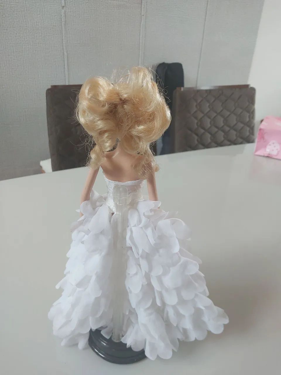Boneca Cinderela e Branca de Neve Mattel / Disney  - Foto 4