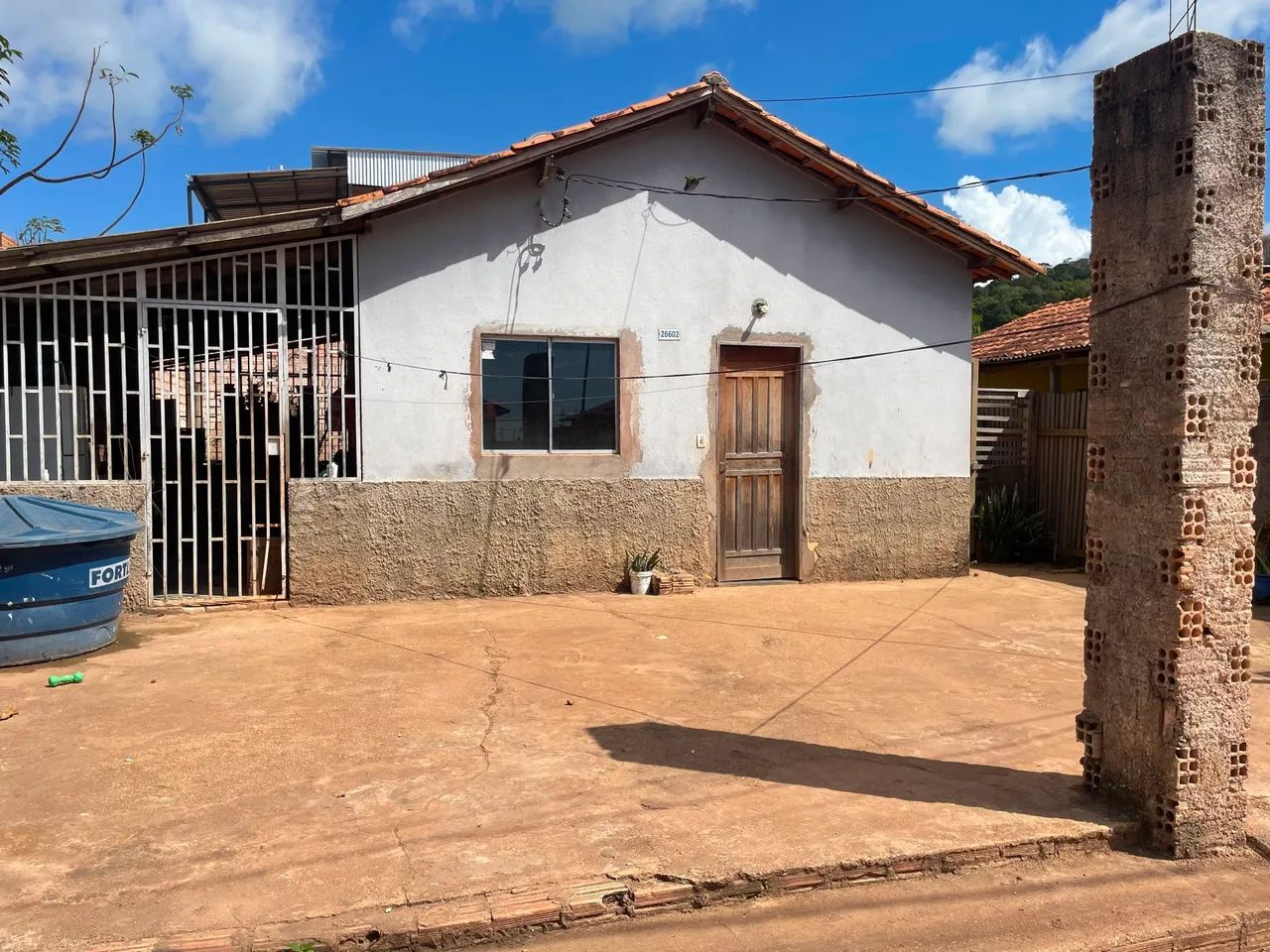Casa salvação *74 - Foto 2