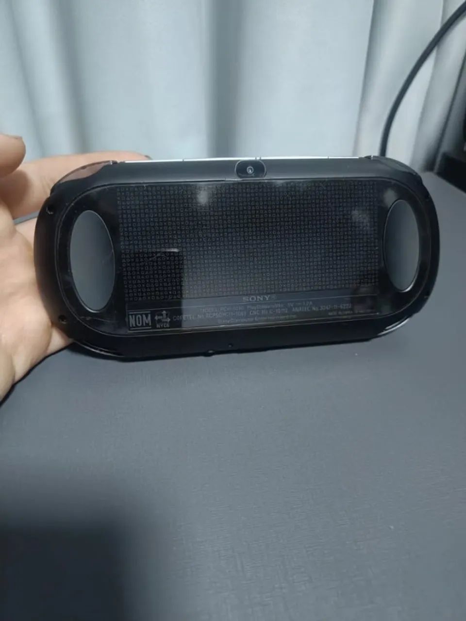 psvita fat - Foto 5