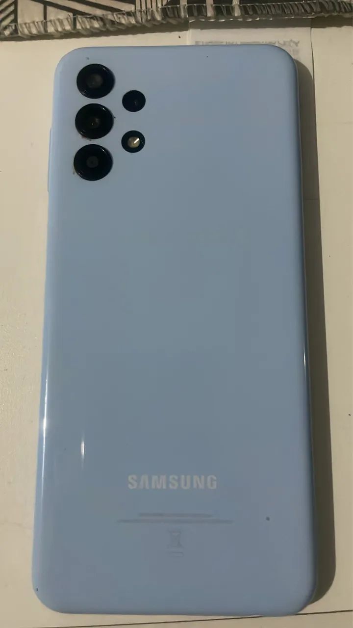Samsung A12