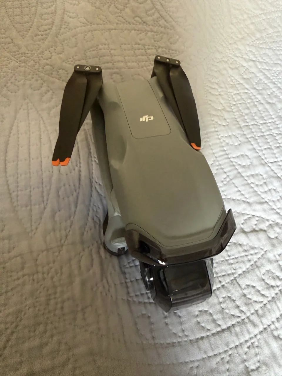 DJI air 3S combo - Foto 2