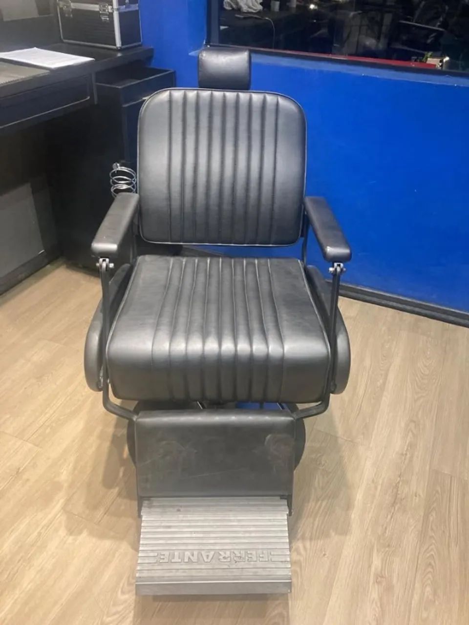 Barbearia completa - Foto 4