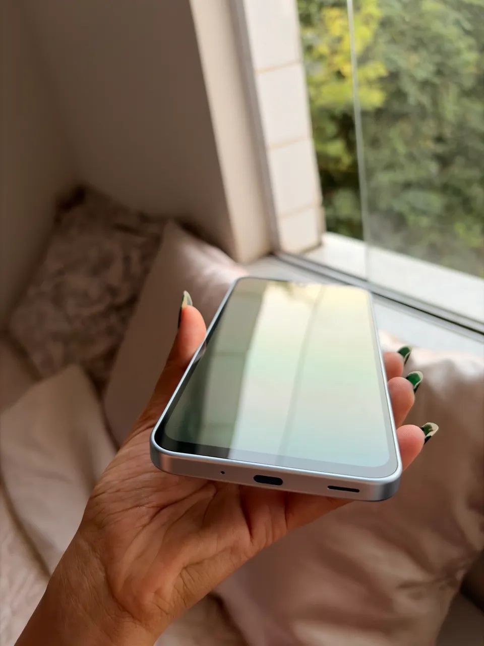 Samsung Galaxy A16 5G Perfeito - 7 meses de uso - Foto 5