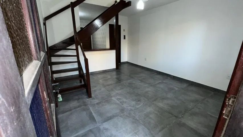 OPortunidade Casa Condom Ogiva 2 Quartos - Foto 4
