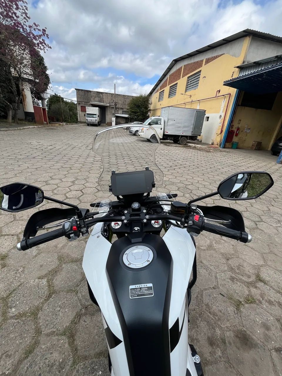 SBM 400ss - Foto 2