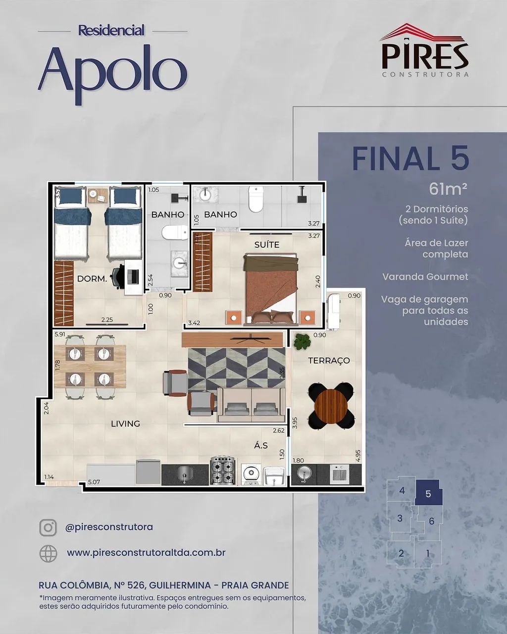 APOLO - Foto 13