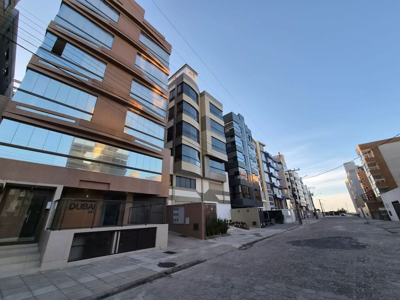 Apartamento na Praia - Foto 3