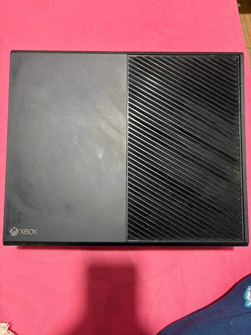 XBOX ONE FAT  - Foto 4