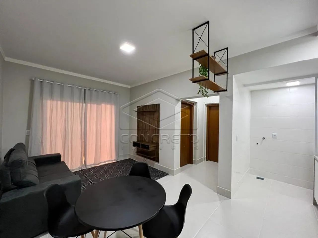 Apartamento Padrão em Jaú - Foto 3