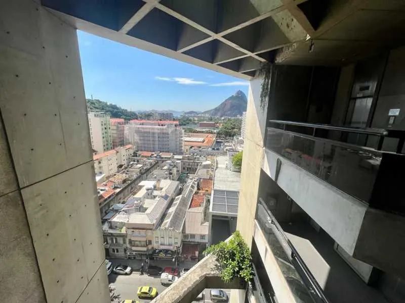 Prédio Comercial com 9.600 m² para alugar em Botafogo/RJ - Foto 4