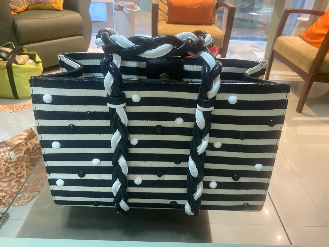 Bolsa Maria Filo 