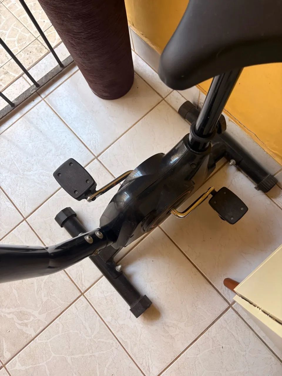 Bicicleta Ergométrica  - Foto 5