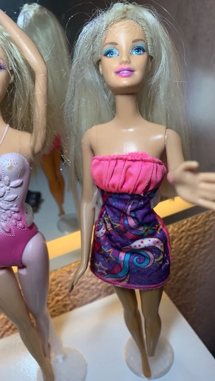 Barbies para restauro  - Foto 5