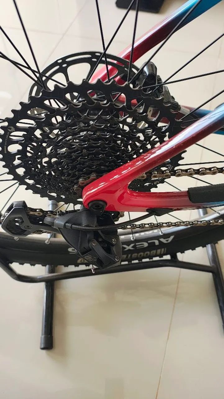Vende-se Bicicleta - Foto 3